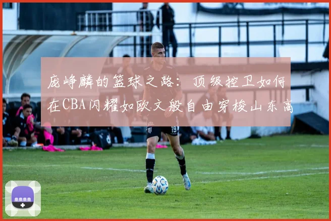 庞峥麟的篮球之路：顶级控卫如何在CBA闪耀如欧文般自由穿梭山东高速